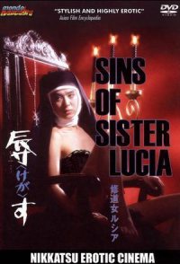 Sins of Sister Lucia