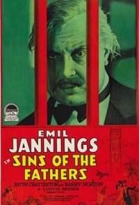 Sins of the Fathers