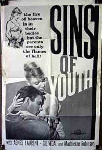 Sins of Youth