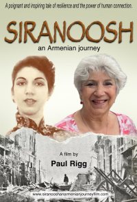 Siranoosh: an Armenian journey