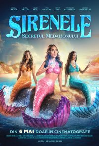 Sirenele: Secretul Medalionului