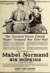 Sis Hopkins
