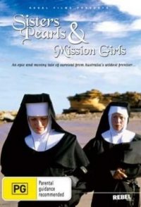 Sisters, Pearls and Mission Girls