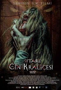 Sitare Cin Kralicesi