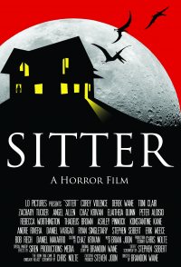Sitter