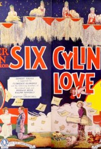Six Cylinder Love