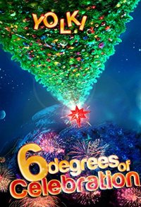 Six Degrees of Celebration