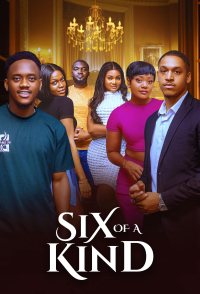 Six of a Kind