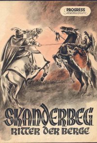 Skanderbeg