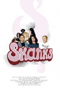 Skanks