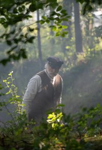 Skarbek i tajemnica magicznego sreberka