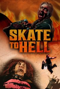 Skate to Hell