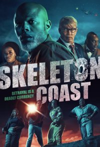 Skeleton Coast
