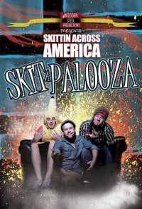 Skittin Across America: Skit-A-Palooza