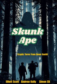 Skunk Ape
