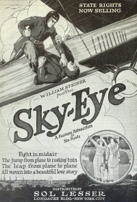 Sky-Eye