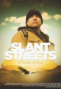 Slant Streets