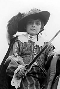 Slantze na detstvoto