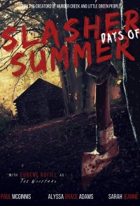 Slasher Days of Summer