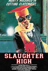 Slaughter High