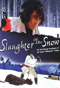 Slaughter in the Snow