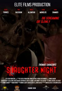 Slaughter Night
