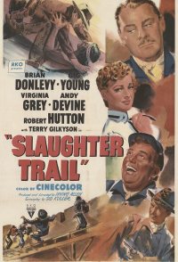 Slaughter Trail