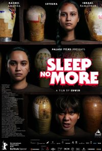 Sleep No More