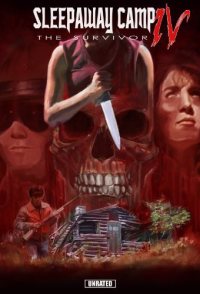 Sleepaway Camp IV: The Survivor