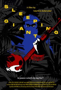 Sleeping Giant