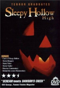 Sleepy Hollow High