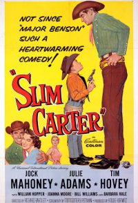 Slim Carter