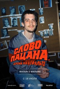 Slovo patsana. Krov na asfalte. Film o filme