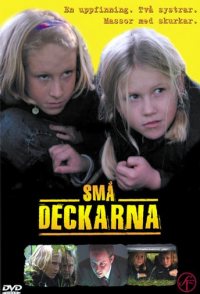 Smådeckarna