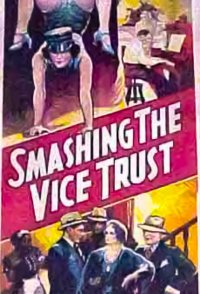Smashing the Vice Trust