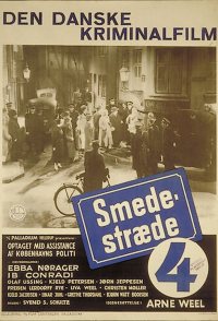 Smedestræde 4