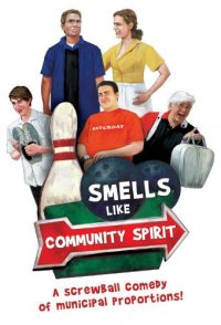 Smells Like Community Spirit