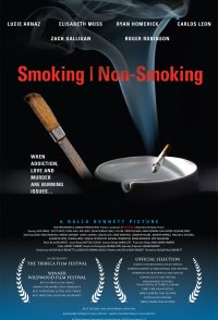 Smoking Nonsmoking