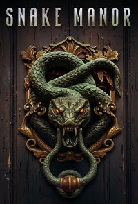 Snake Manor