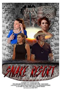 Snake Resort