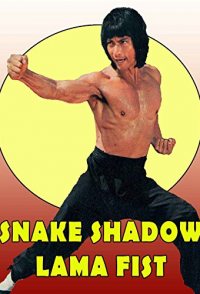 Snake Shadow Lama Fist