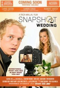Snapshot Wedding