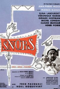 Snobs!