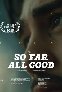 So Far All Good