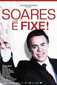 Soares is Cool