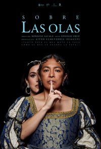 Sobre las olas