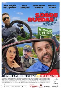 Sobre ruedas