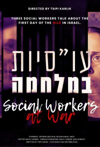 Social Workers at War