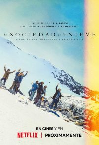 Society of the Snow