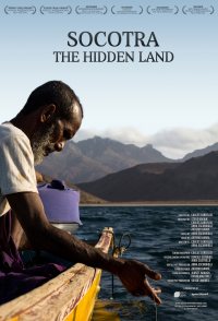 Socotra: The Hidden Land